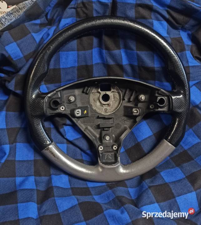 Kierownica do Opla Astry G Bertone Brzeszcze