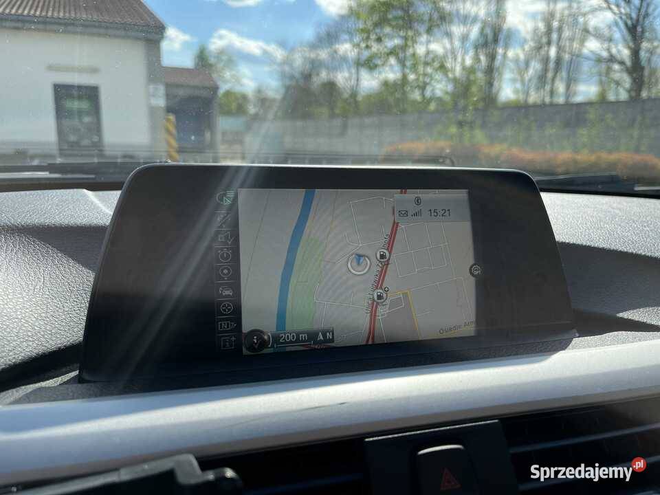 Zadbane BMW Serii 3 Rok produkcji 2016 Poznań