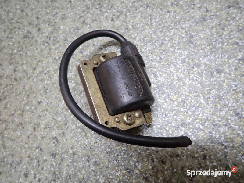 CEWKA KAWASAKI KLR 600 8487R Strzelce Krajeńskie