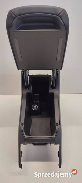 CUPRA FORMENTOR PODŁOKIETNIK 5FF864207B