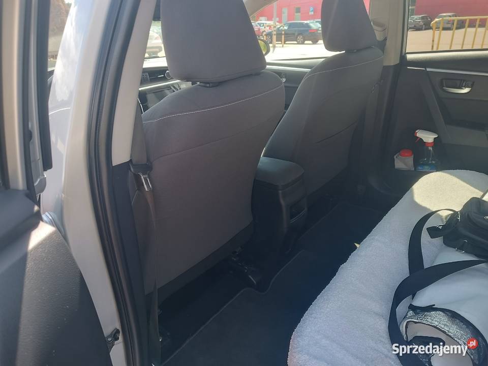 Toyota corolla Tarnów sprzedam