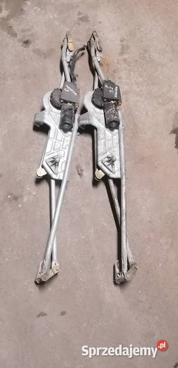 Mechanizm wycieraczek Sharan 1 osobowe Płońsk