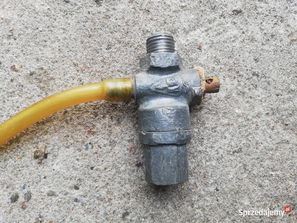 Komar Romet Simson Wierchowina kranik wielkopolskie