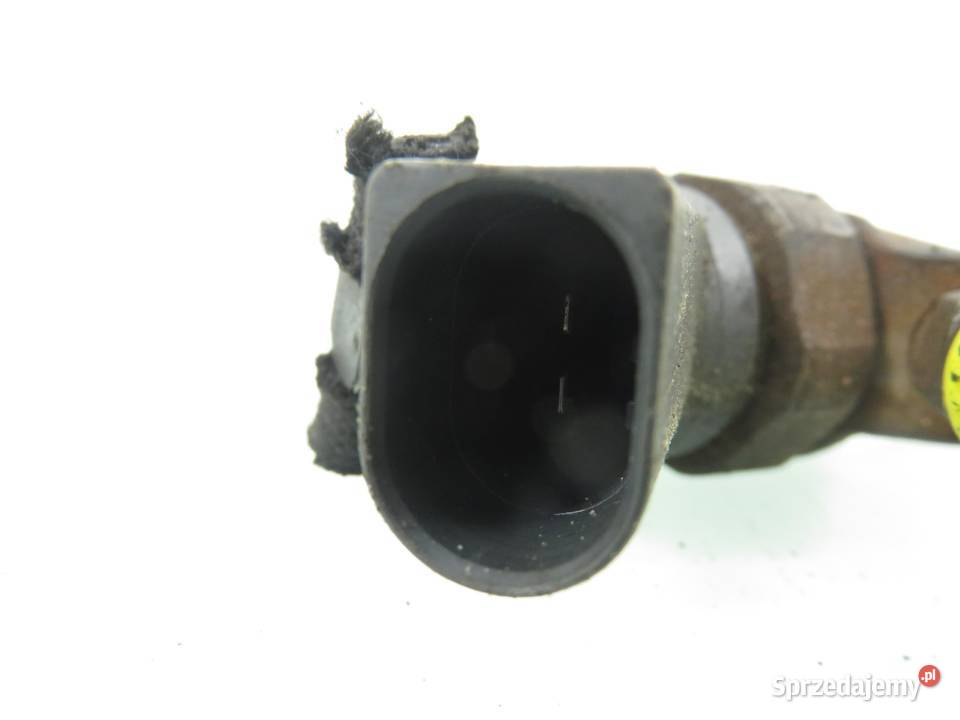 WTRYSKIWACZ MERCEDES W168 A 170 CDI 0445110116 Wtryskiwacze sprzedam