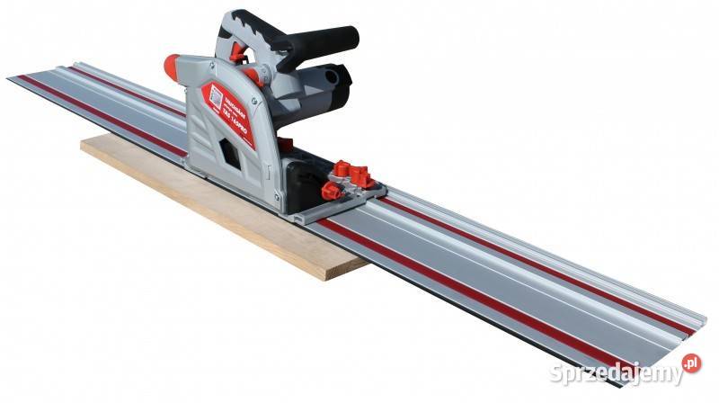 PILARKOZAGŁĘBIARKA HOLZMANN TAS 165PRO 1400W Mikołów