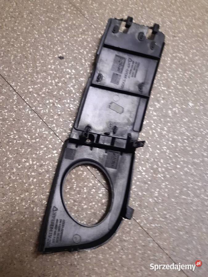 Audi a6 c5 zadlepka halogenu lewa 9705r stan Części samochodowe Zamość