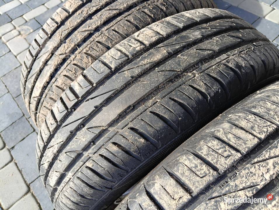 Sprzedam alufelgi 15 z oponami do ford 4x108 łódzkie Wiewiórów