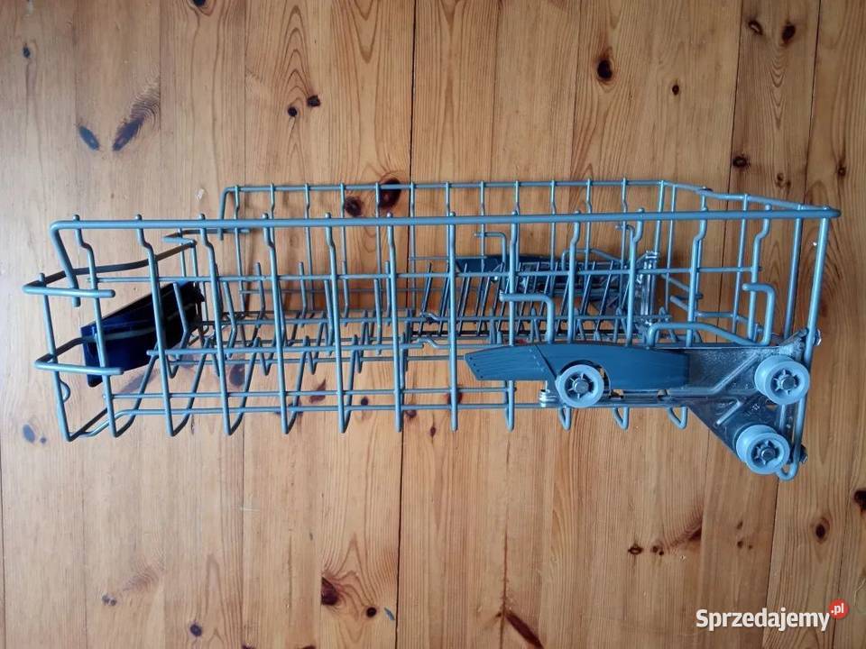 Kosz górny zmywarki Bosch szerokość 45