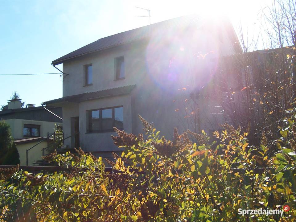 Katowice Podlesie 5 działek dom na sprzedaż 494zł/m2