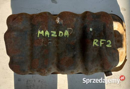 Miska Olejowa Mazda RF2 Suchedniów sprzedam
