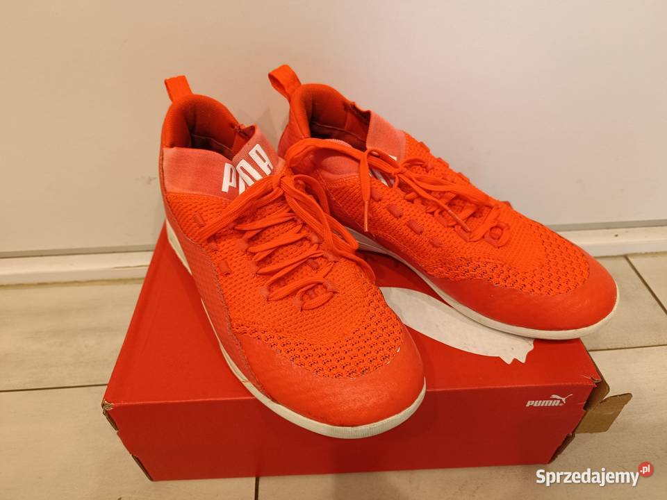 Adidasy Chłopice Puma 39 sprzedam