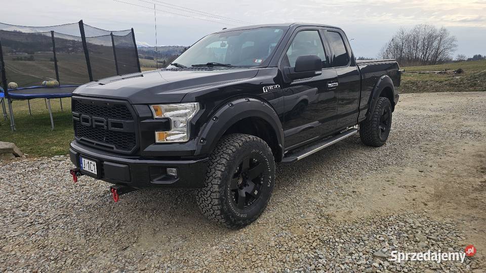 Ford f150 XLT supercab F150