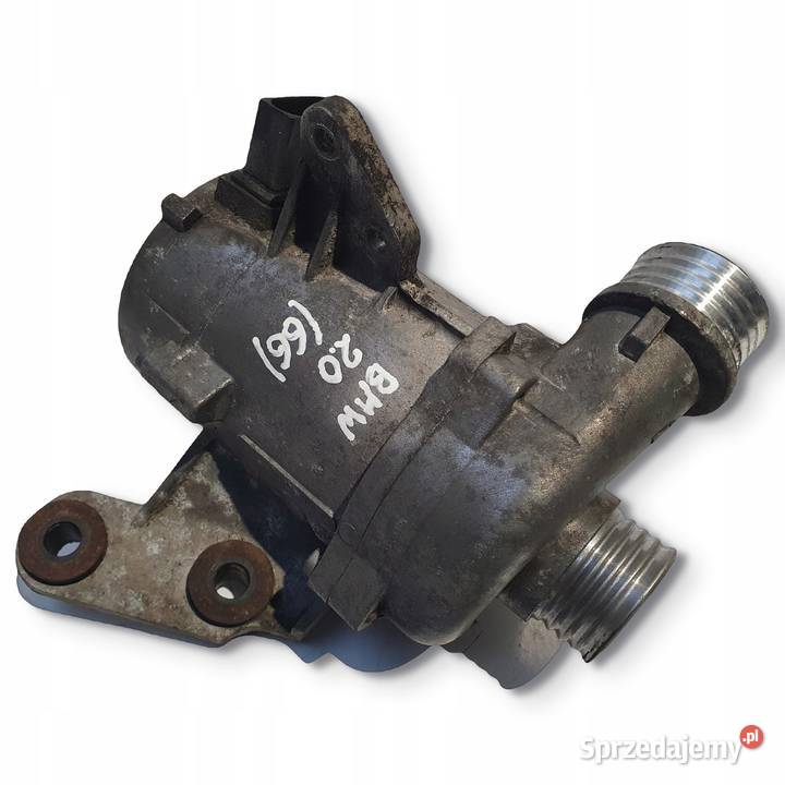 POMPA WODY BMW E87 E90 20 i wodna N43B20A Chełm