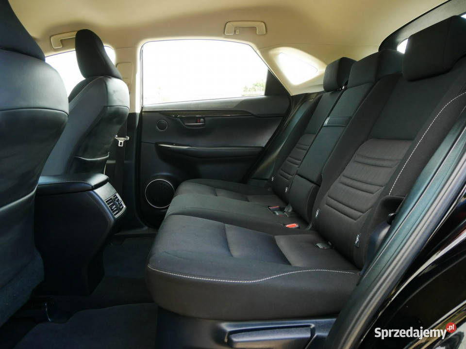 Lexus NX 300 20 238 Eu6 Elegance 4x4 AWD Automat śląskie Goczałkowice-Zdrój sprzedam