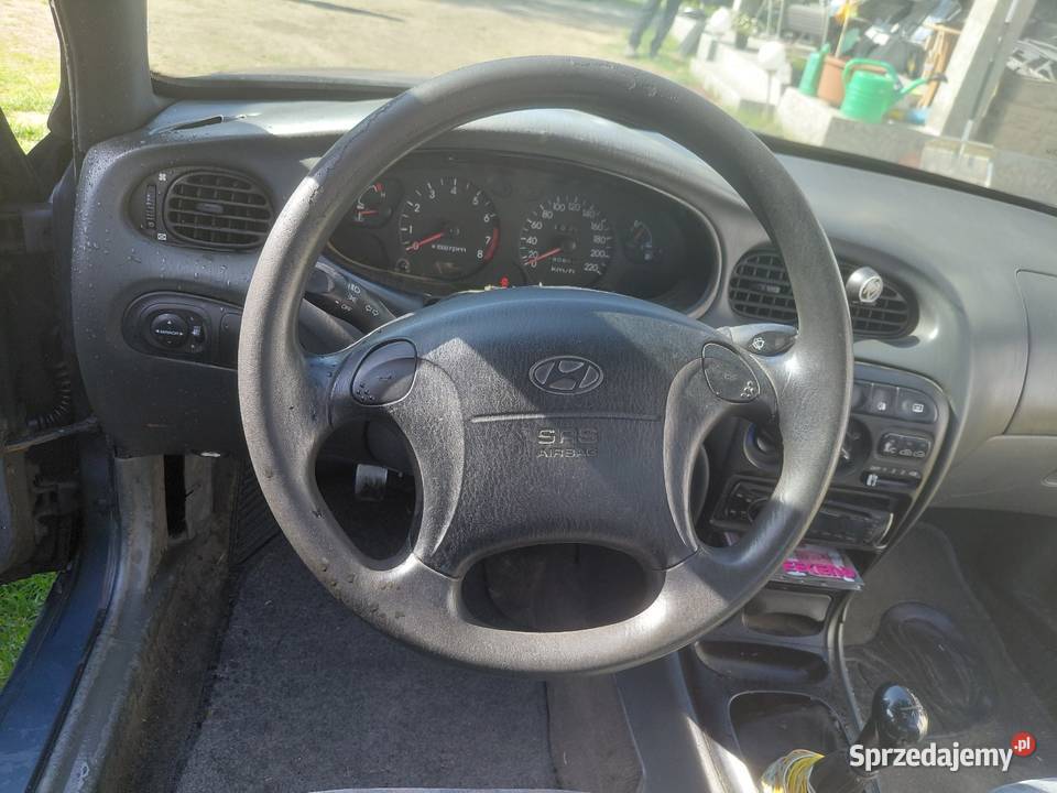 Hyundai Lantra Łabiszyn
