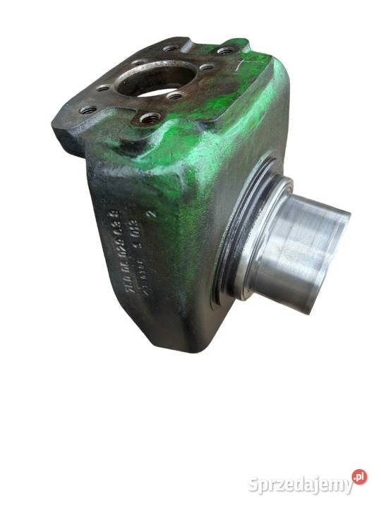ZWROTNICA LH L157368 7500602963 JOHN DEERE 6830 świętokrzyskie Kielce