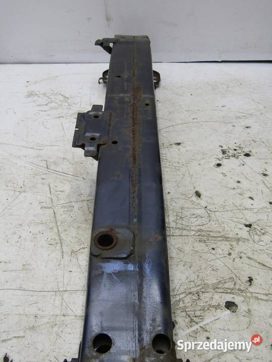 BELKA WZMOCNIENIE ZDERZAKA PRZEDNIE PRZÓD TOYOTA Wzmocnienia, belki i wsporniki sprzedam