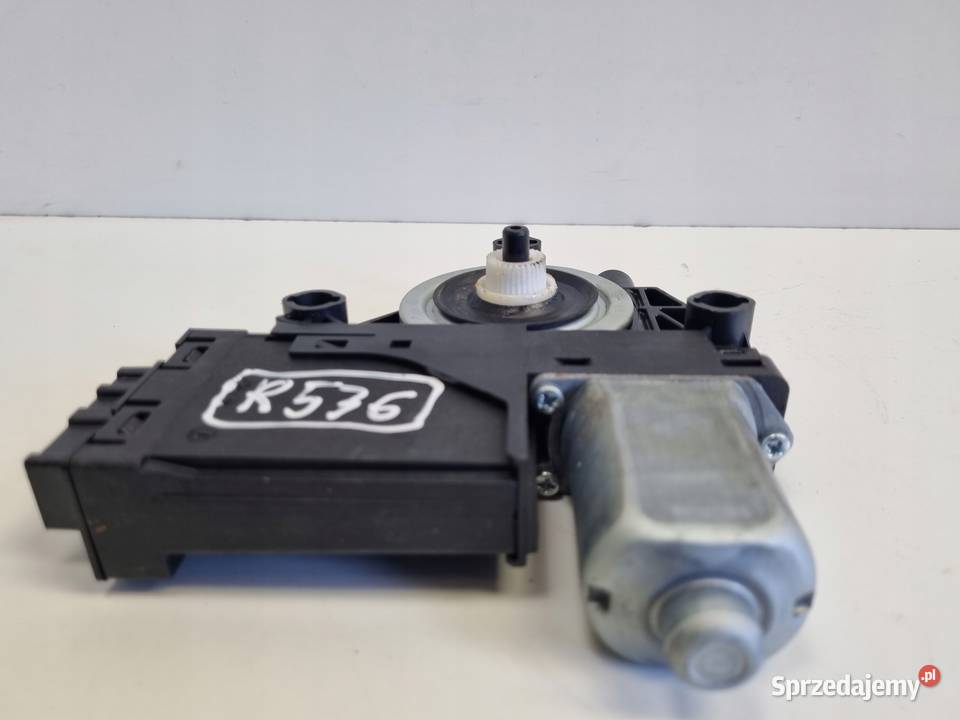 Volvo V70 III V60 I S60 II SILNICZEK SZYBY lewy Chełm sprzedam