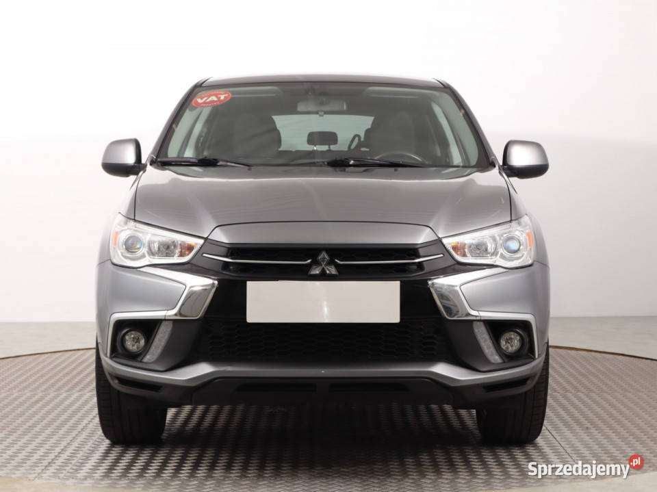 Mitsubishi ASX 16 MIVEC poduszka powietrzna śląskie Katowice