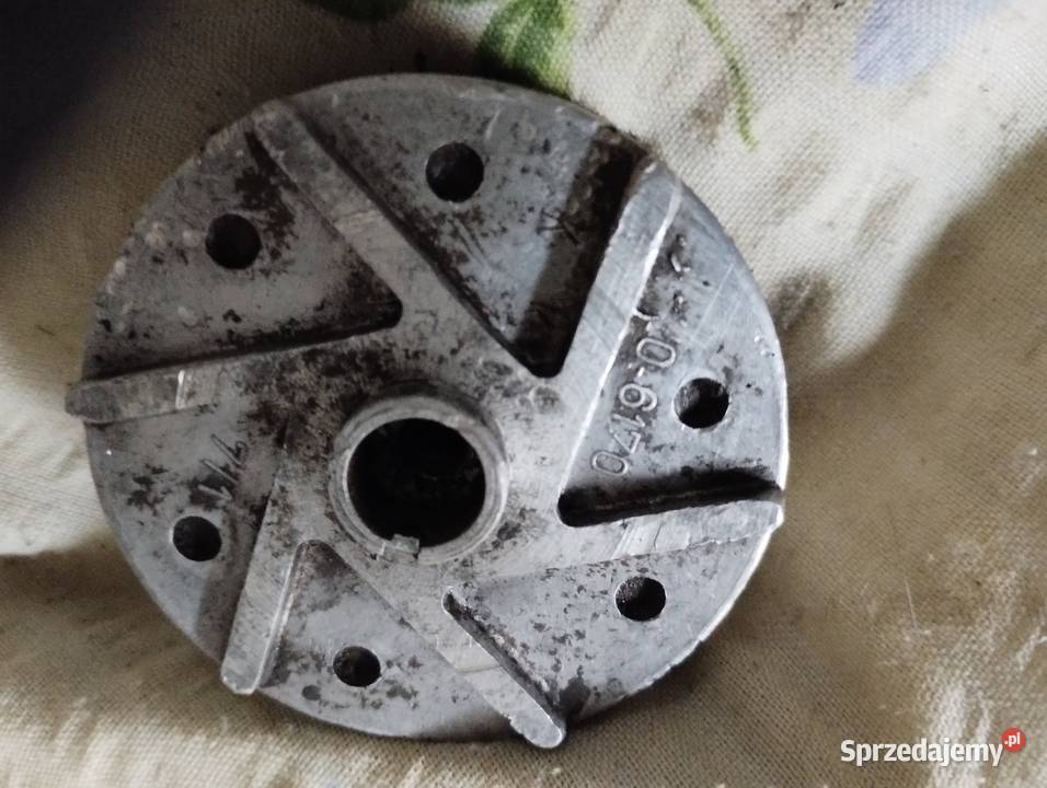 Jawa 50 ogar koło magnesowe Rzeszów