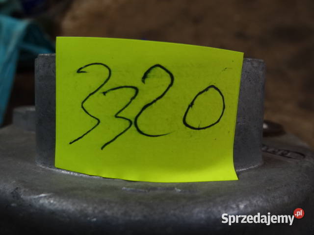 alternator element MZ ETZ org DDR Żary sprzedam