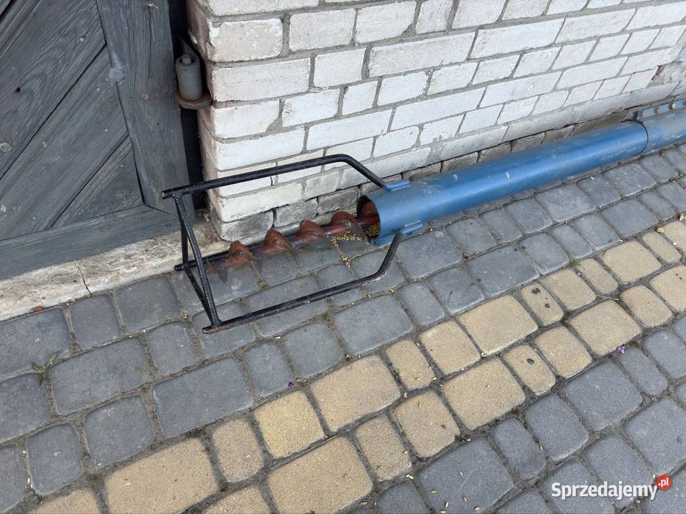 Zmijka do zboża Kluczewsko