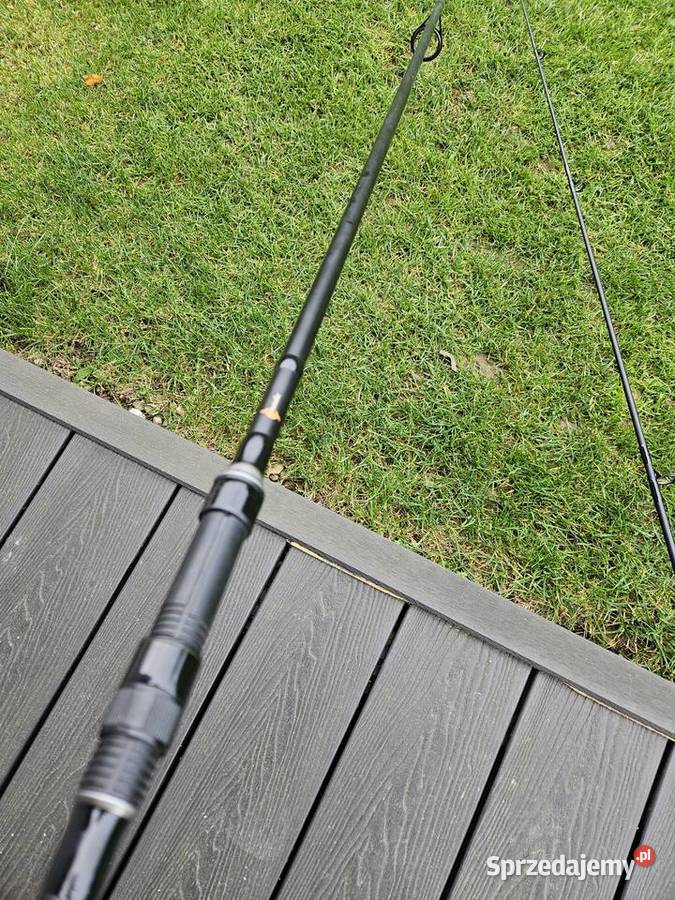 Prologic wędka karpiowa 39m wyrzut 35 lb nowa Grodków