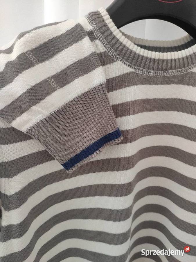 Sweterek męski M pomorskie Kaliska sprzedam