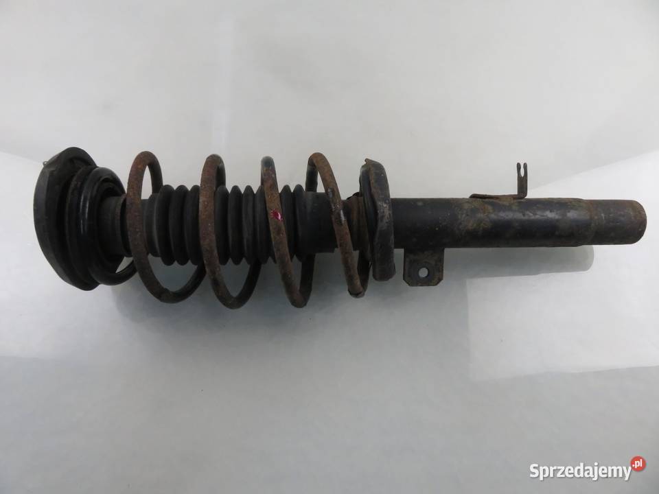 MCPERSON LEWY PRZEDNI CITROEN C2 14 KFV osobowe