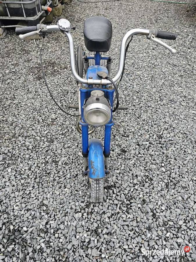 Motorynka 301