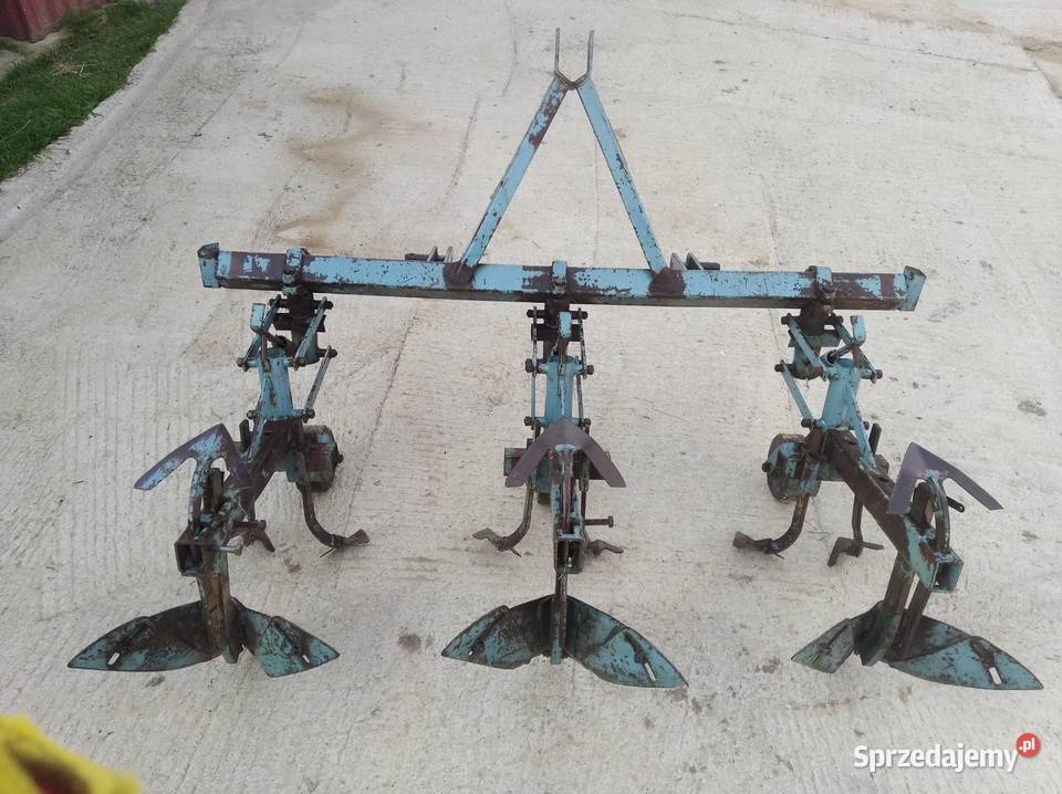 Sprzedam Obsypnik plewnik Jastrzębia