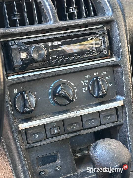 Sprzedam forda probe 2 Chełm sprzedam