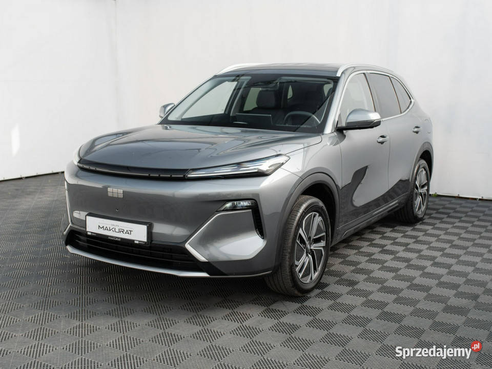 Geely Starray EMi 15 PHEV Pro Podgrzf i kier elektryczne lusterka