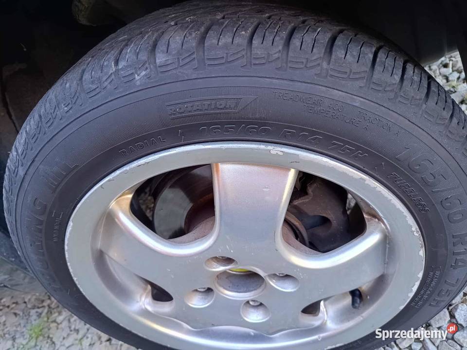 KIA PICANTO 2009 10 BENZYNA 6400 ZL