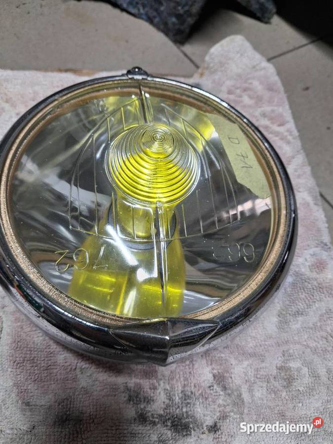 Marchal hslogeny osobowe