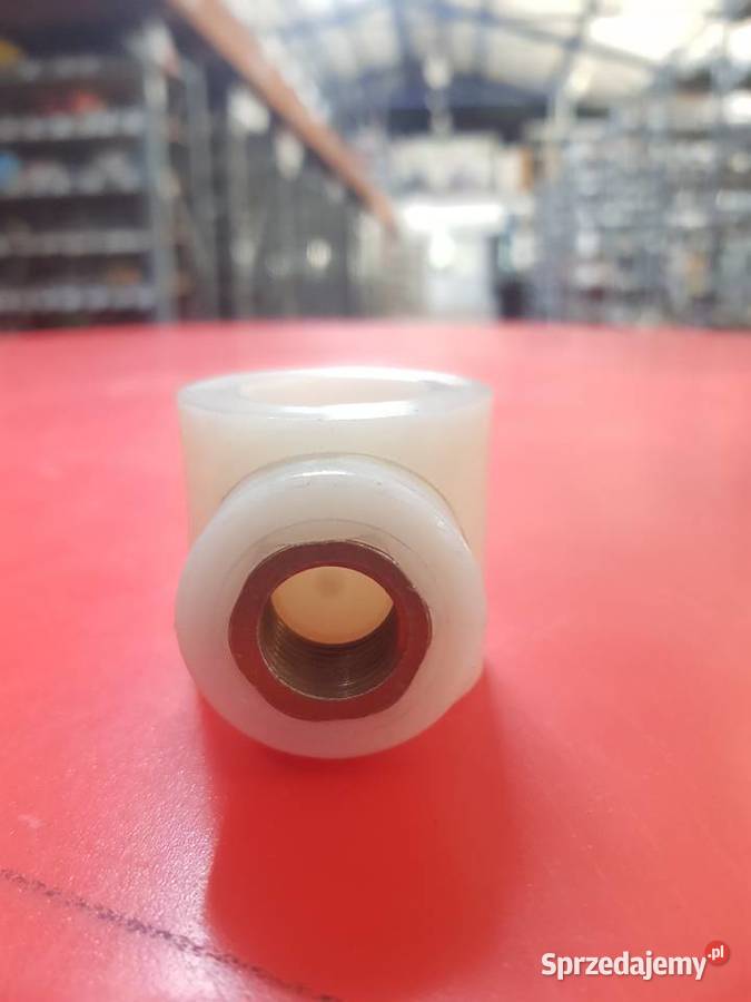 3701990 Piasta palca ślimaka kombajn CLAAS Sulechów