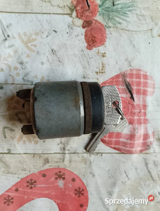 Fiat 126p stacyjka fsm stara NOWA Namysłów sprzedam