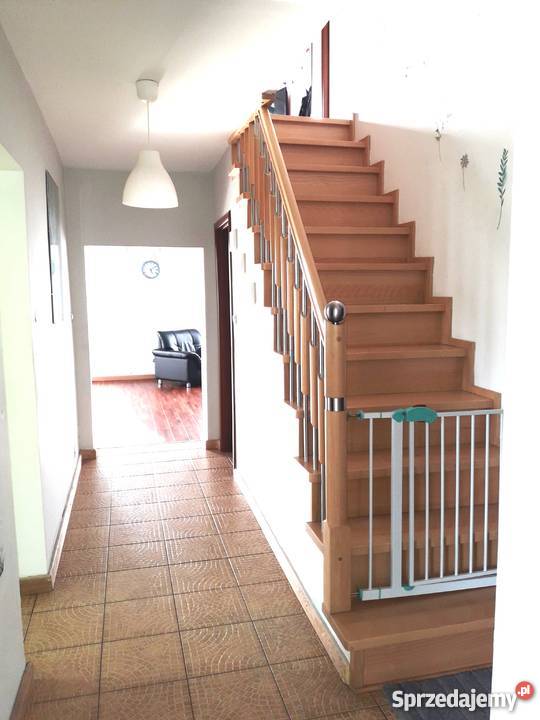 dom na sprzedaż opolskie Wawelno sprzedam