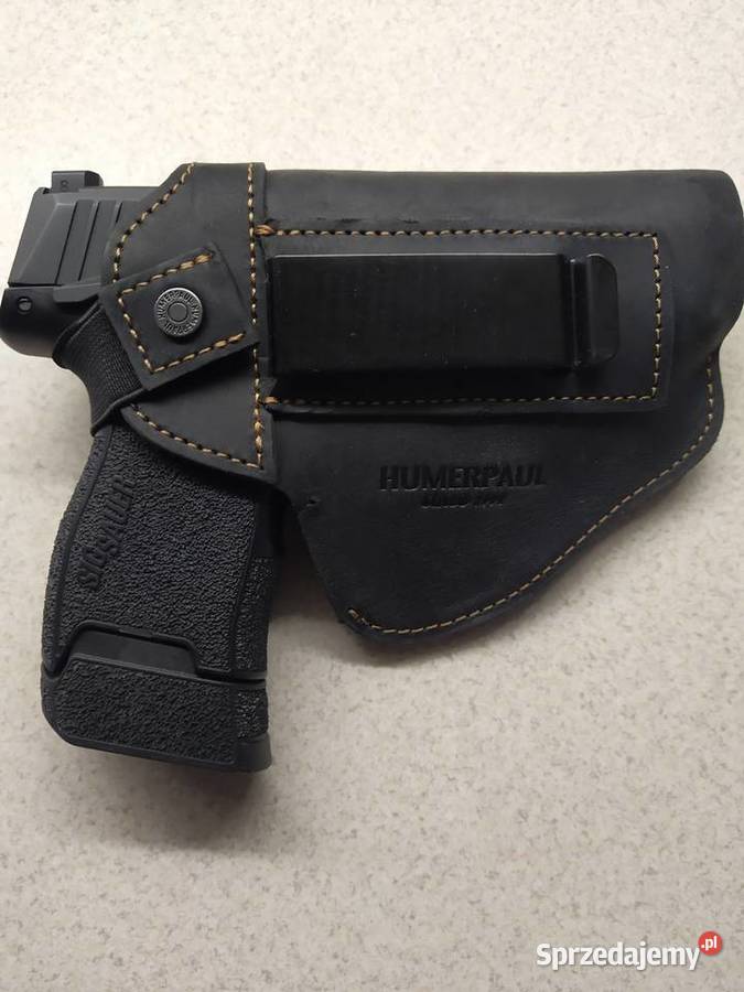 Wiatrówka Sig Sauer P365 Kępa sprzedam