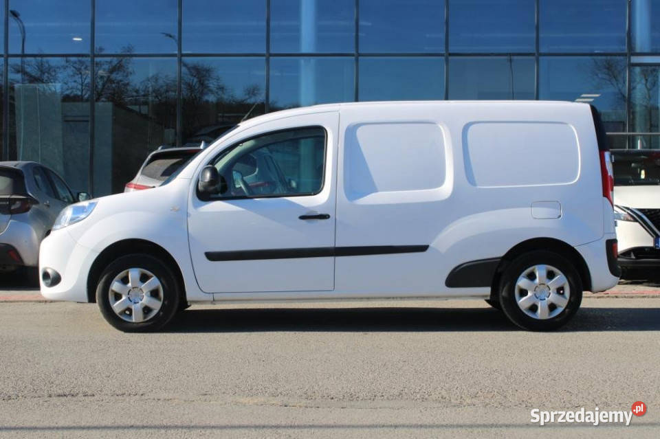 Renault Kangoo 2020r Kamera Hak FV23 95KM Kraków