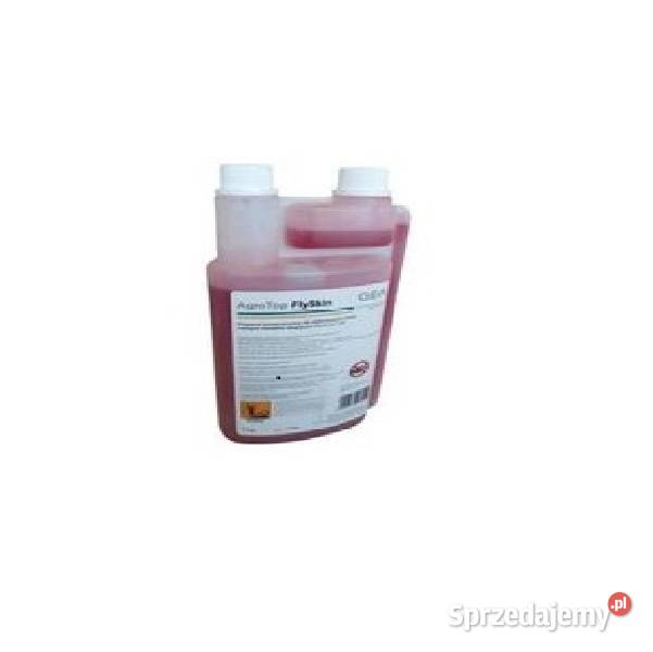 AgroTop FlySkin 500g GEA Bydło mleczne Pyskowice