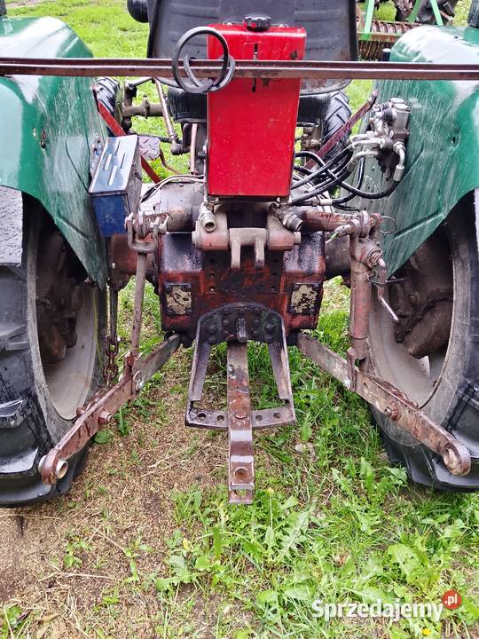 Zetor 3cyl Rutki-Kossaki