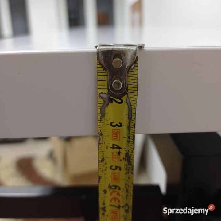 GONDOLA GOWMET STOJAK ODZIEŻOWY WIESZAK REGAŁ 4 Sklep Kamień Pomorski