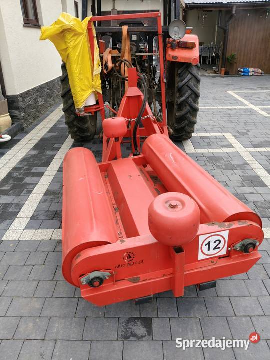 Owijarka do bel 5075 małopolskie Ciche sprzedam