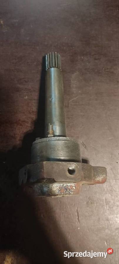 Tz4k14 pompa oleju Stalowa Wola