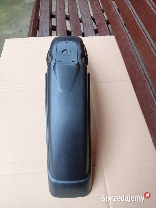 Nowy błotnik Simson enduro Tarnów