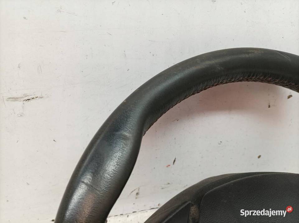 KIEROWNICA Fiat Doblo II 2009