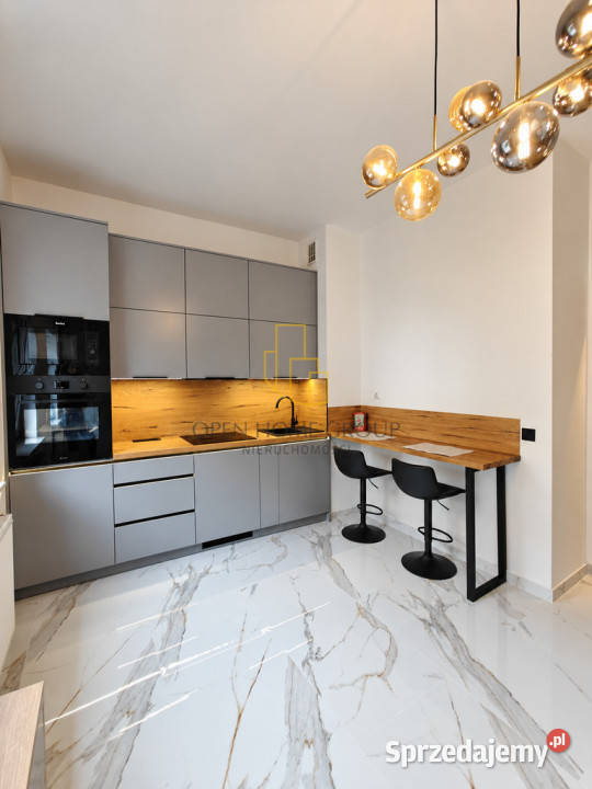 Apartament ok Oltaszyn Partynice LUX Premiumtop 36.9m2