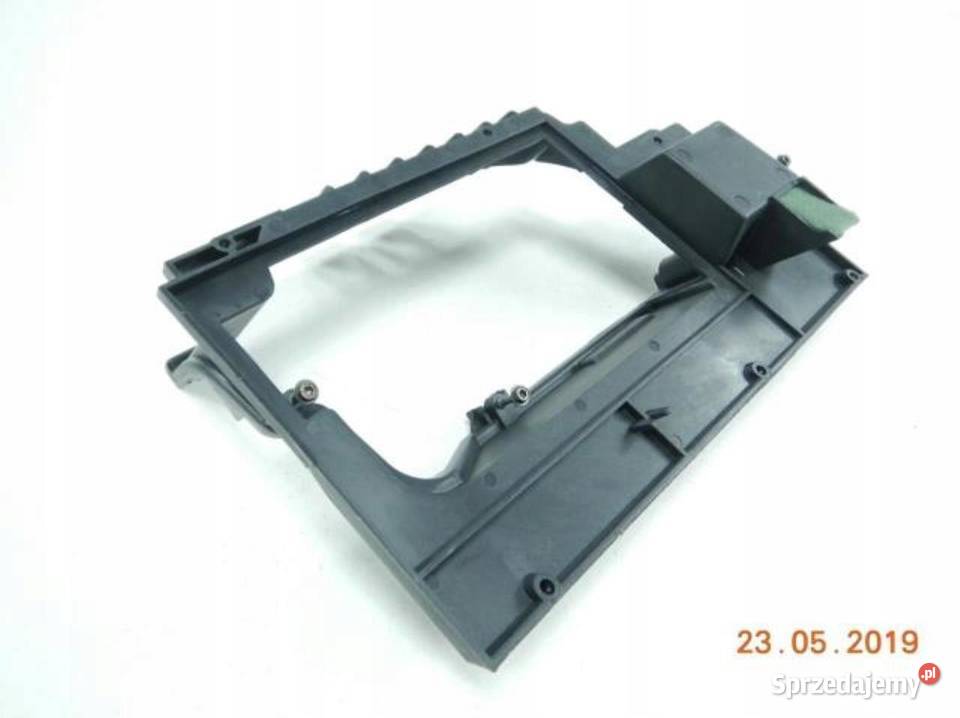 OBUDOWA FILTRA POWIETRZA FORD FIESTA 9502