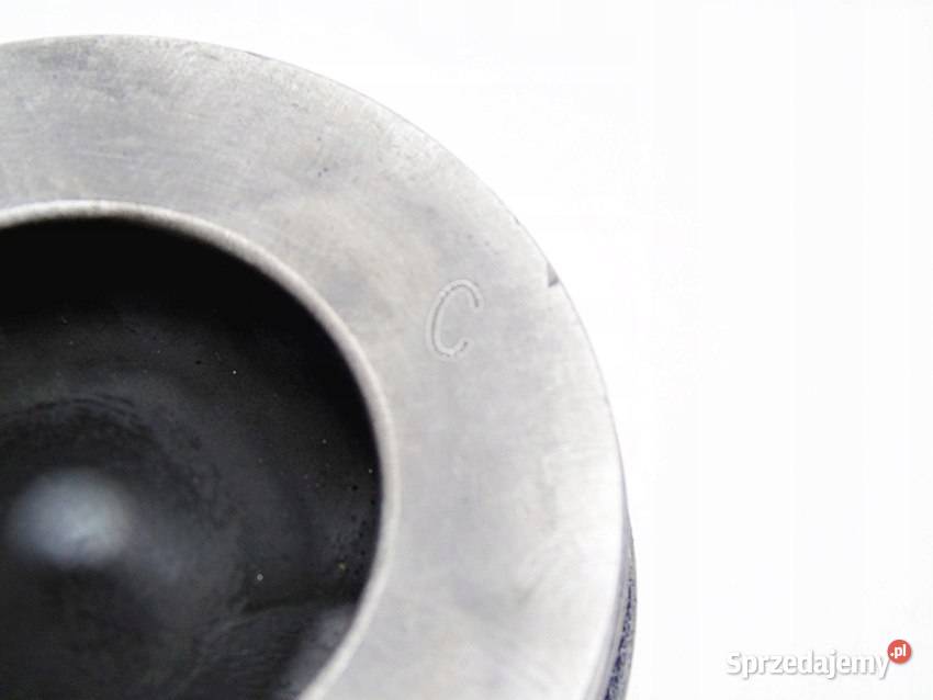 TŁOK P252 20 CRDI SANTA FE TUCSON CARENS Blok silnika